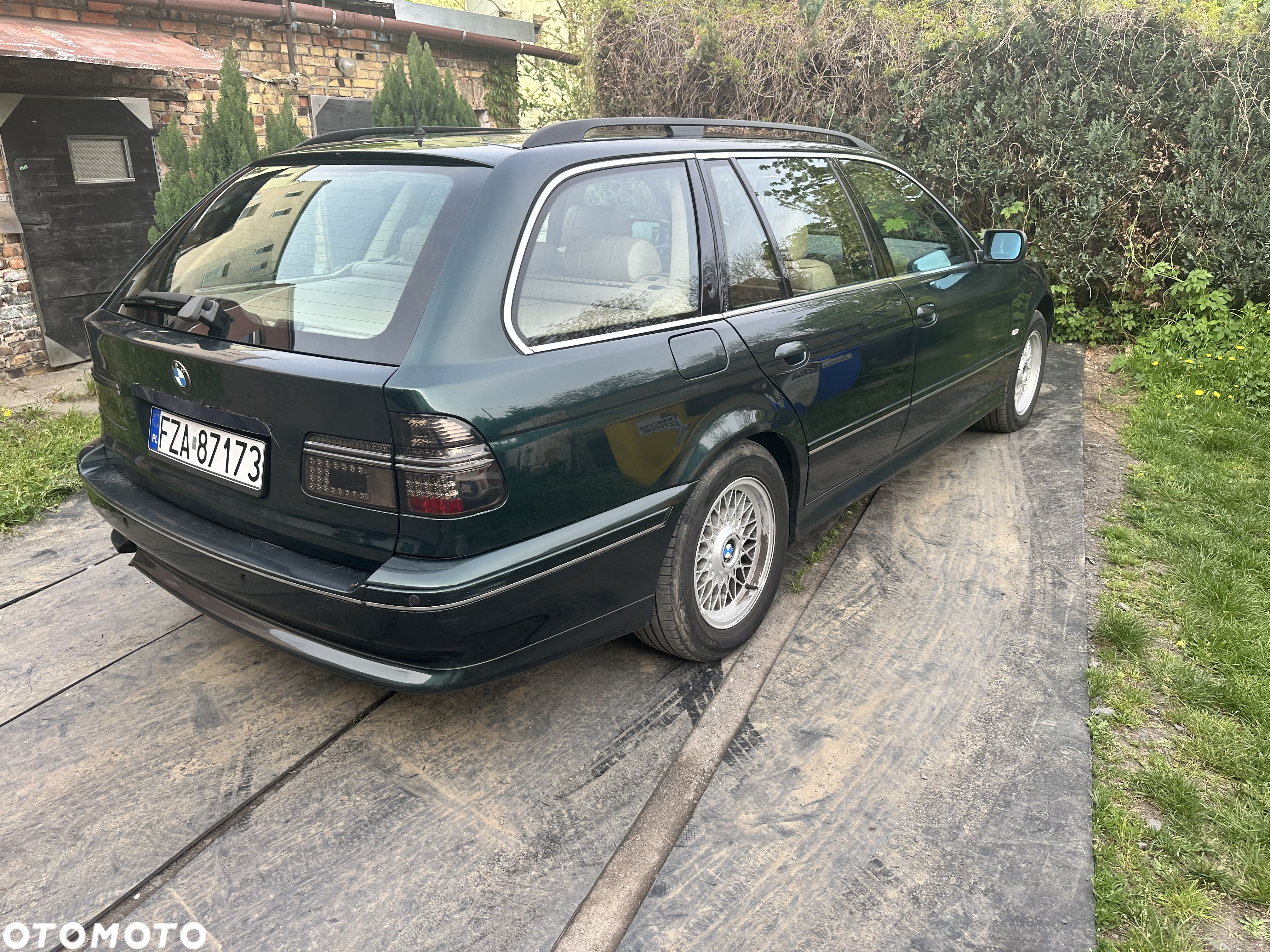 BMW Seria 5 530d - 3