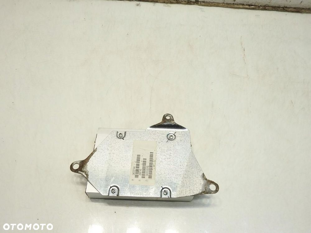 WZMACNIACZ AUDIO JEEP COMPASS I 05064118AJ - 4