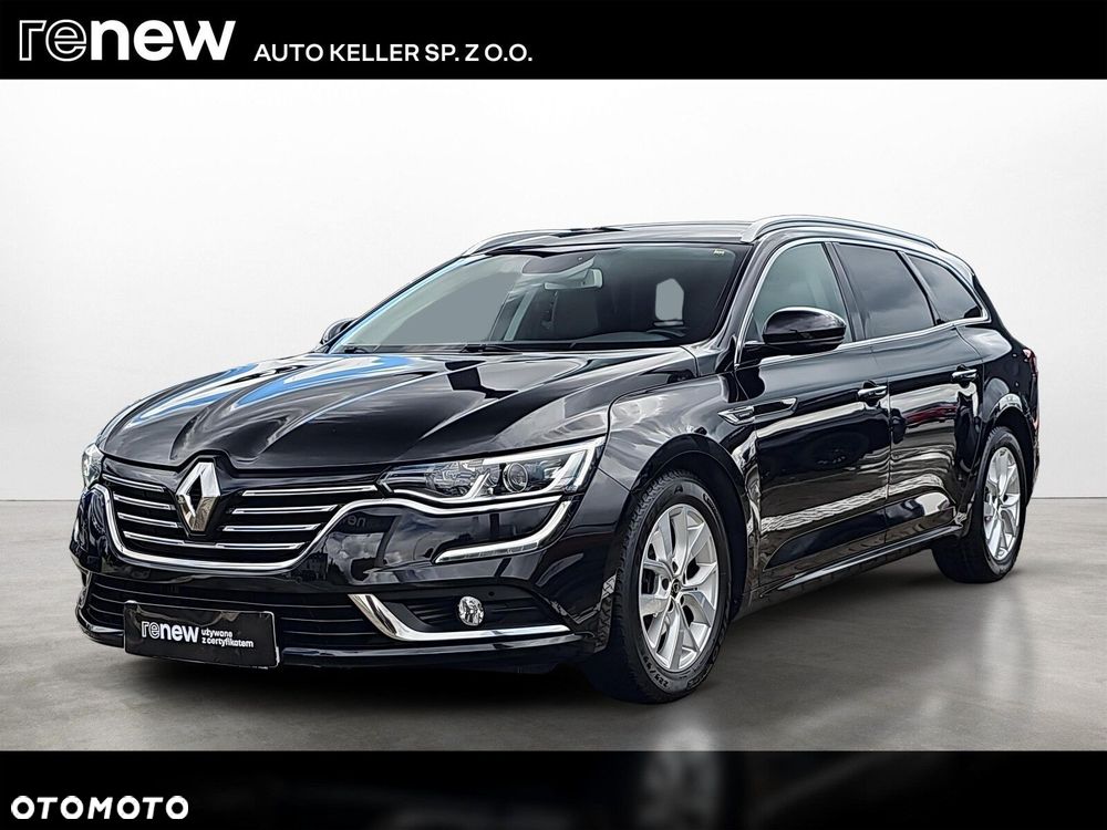 Renault Talisman - 4