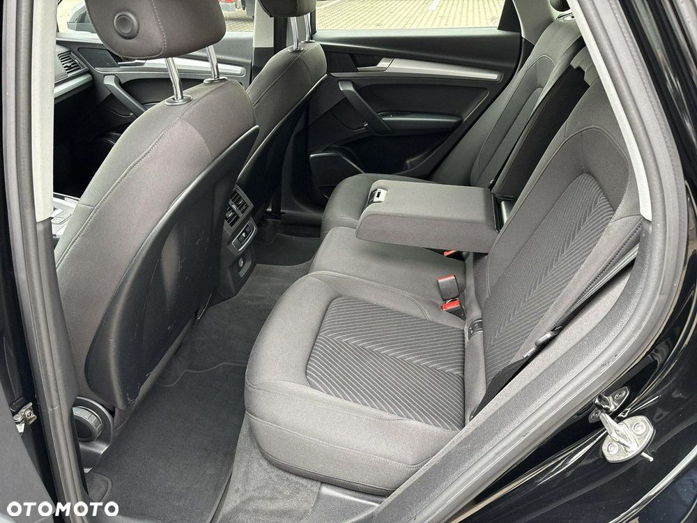Audi Q5 2.0 TDI Quattro S tronic - 12