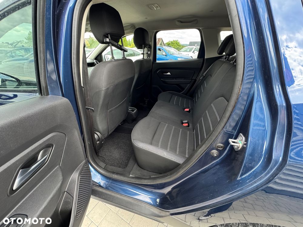 Dacia Duster 1.2 TCe Prestige - 20