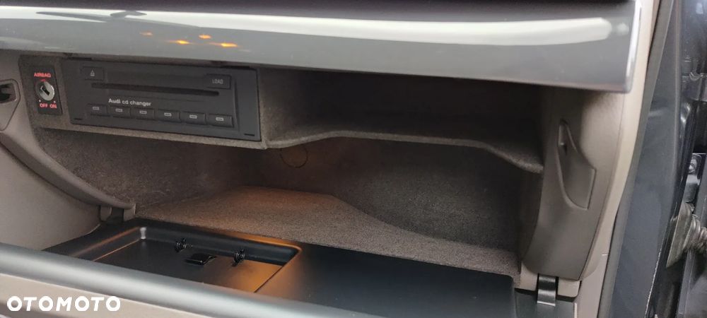 Audi A4 ver-avant-2-4 - 26