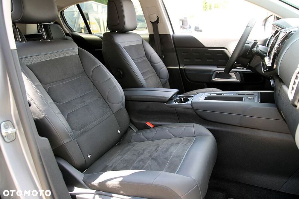Citroën C5 Aircross - 21