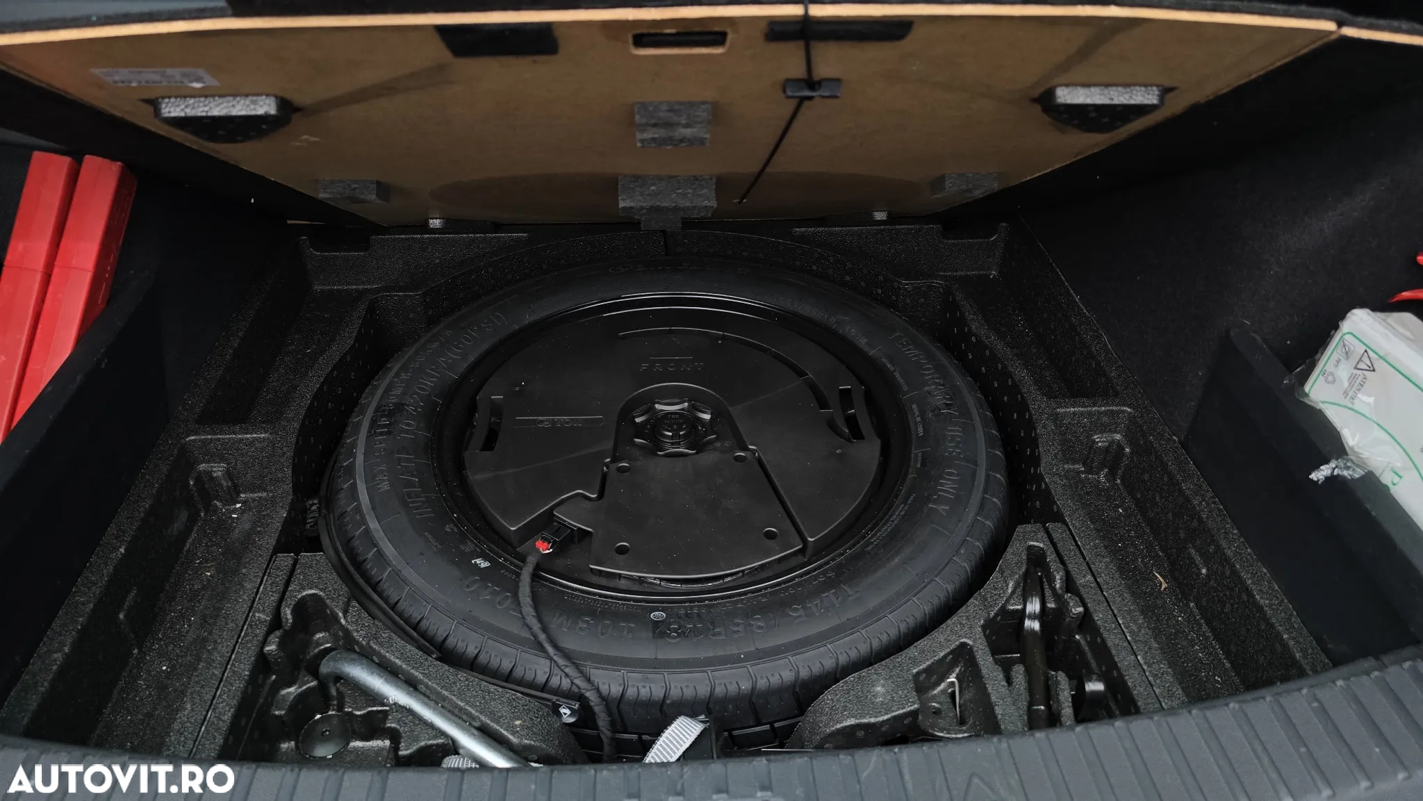 Skoda Kodiaq 2.0 TDI 4X4 DSG Laurin & Klement - 11