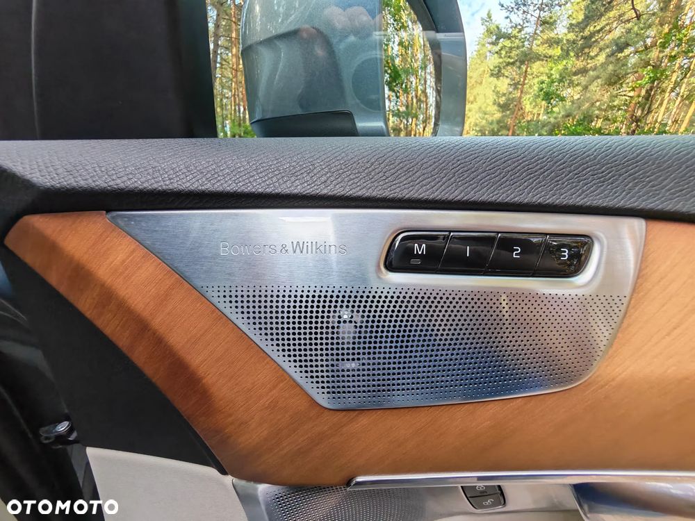 Volvo XC 90 T8 AWD Twin Engine Geartronic Inscription - 28