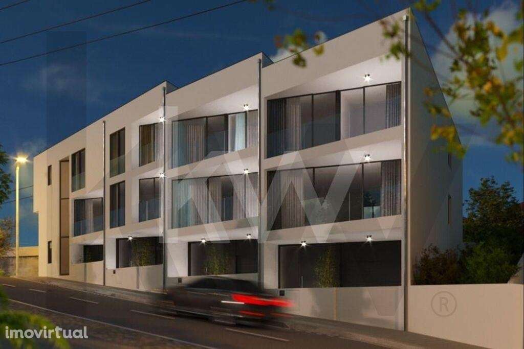 Moradia T3 em Paranhos, nova  Construção - Grande imagem: 2/23