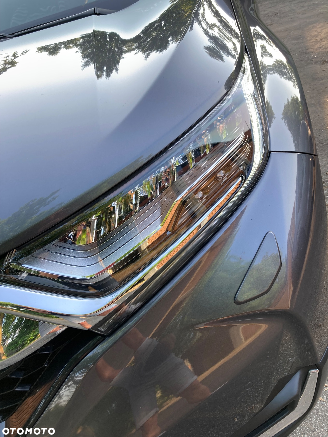 Honda CR-V 1.5 Executive (Honda Connect+) - 20