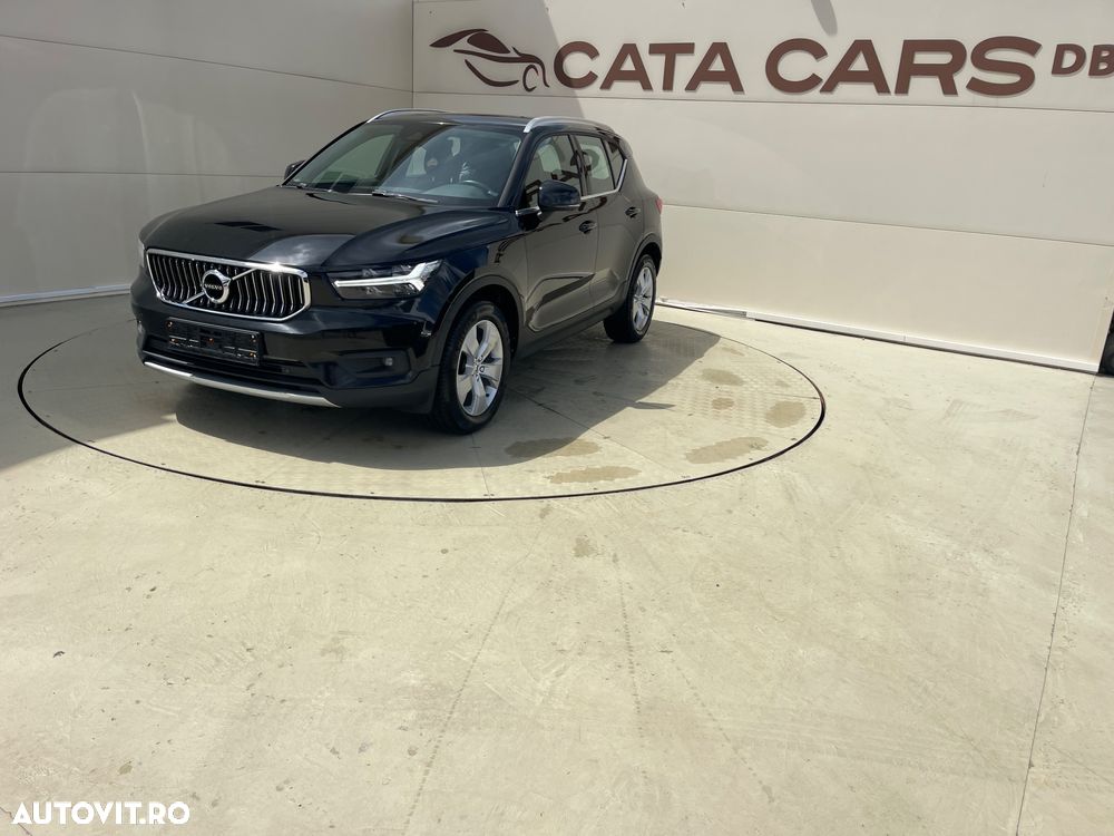 Volvo XC 40 D3 Inscription - 4