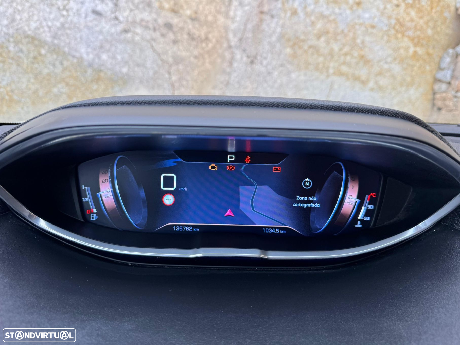 Peugeot 3008 1.2 PureTech GT Line Grip Control EAT6 - 39