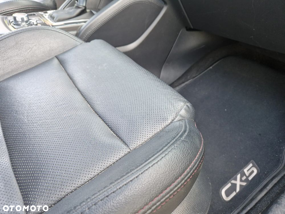 Mazda CX-5 2.5 Skypassion AWD - 24