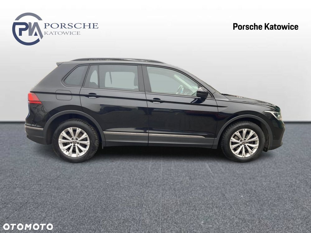 Volkswagen Tiguan 1.5 TSI EVO Life DSG - 7