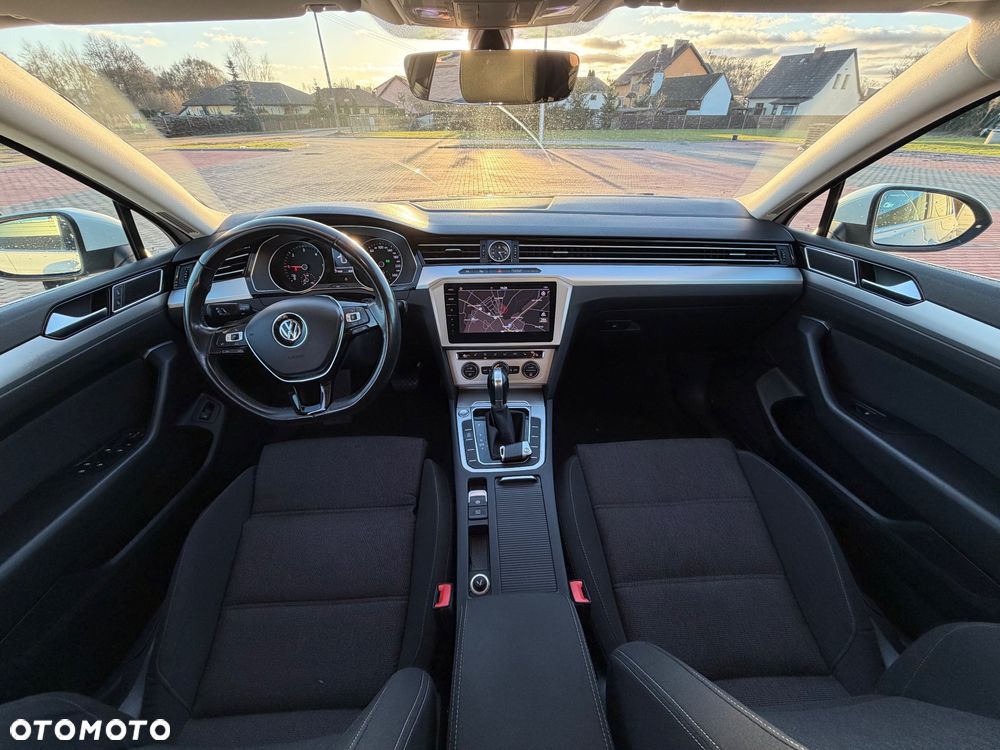 Volkswagen Passat Variant - 13