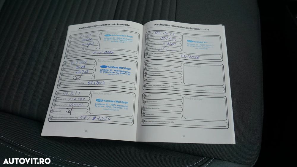 Ford Kuga 2.0 TDCi 4WD Titanium - 35