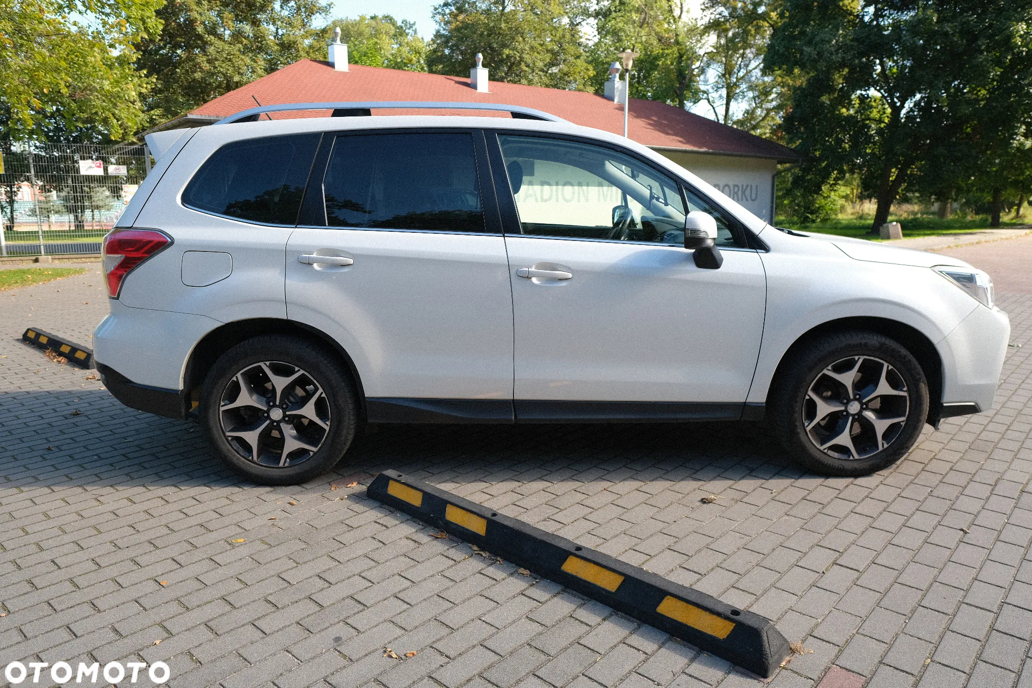 Subaru Forester 2.0XT Comfort Lineartronic - 4