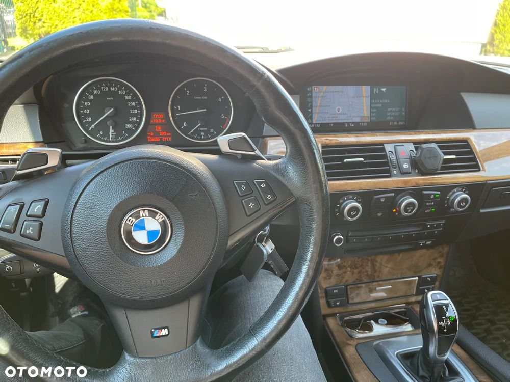 BMW Seria 5 - 18