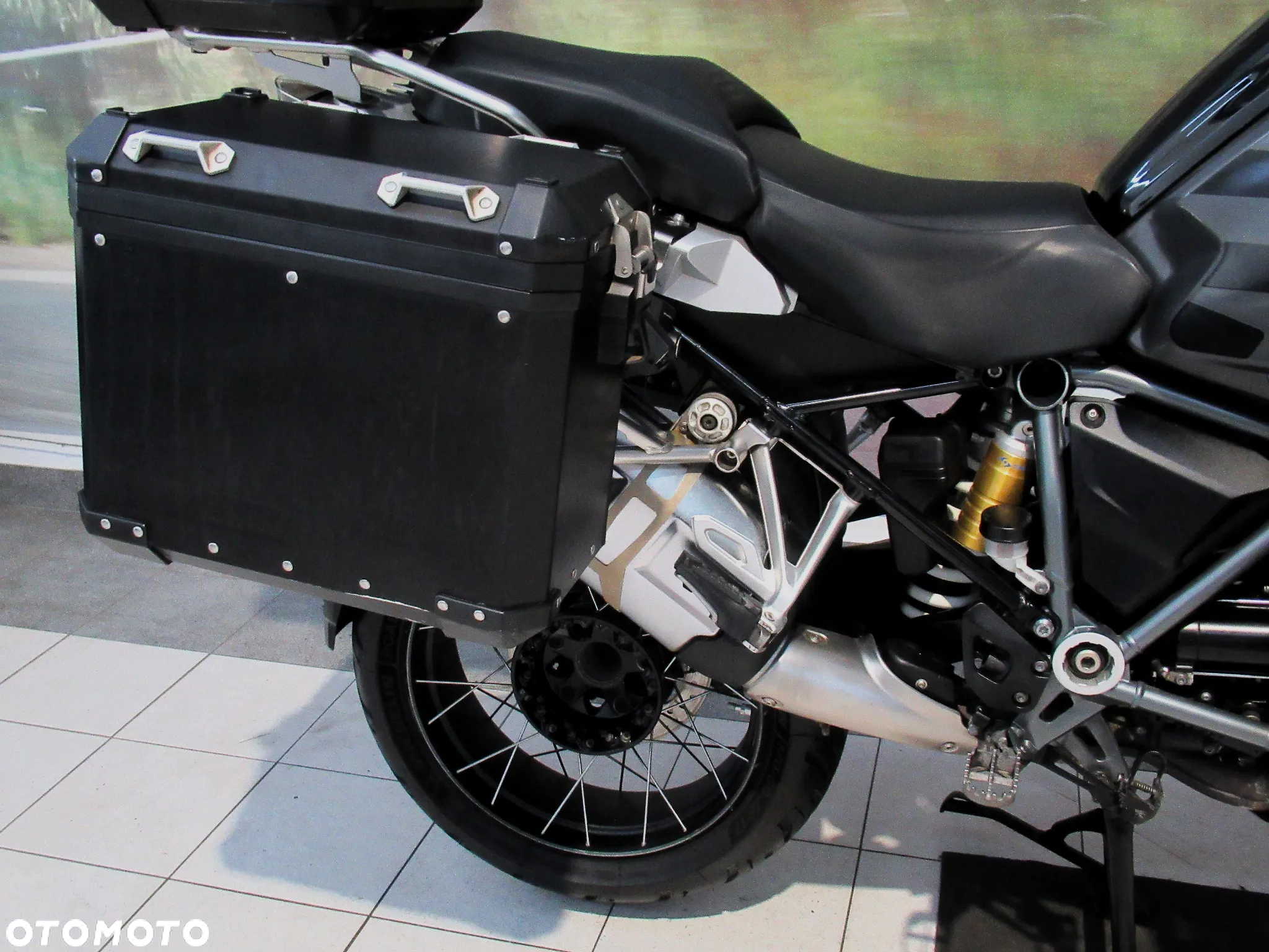 BMW GS - 23