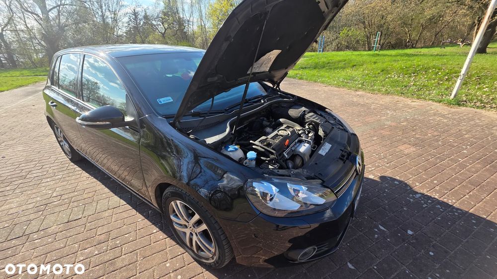 Volkswagen Golf 1.4 TSI Highline - 17