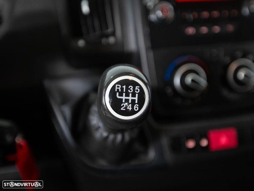 Peugeot Boxer22BlueHDi335L3CDcIVA - 15
