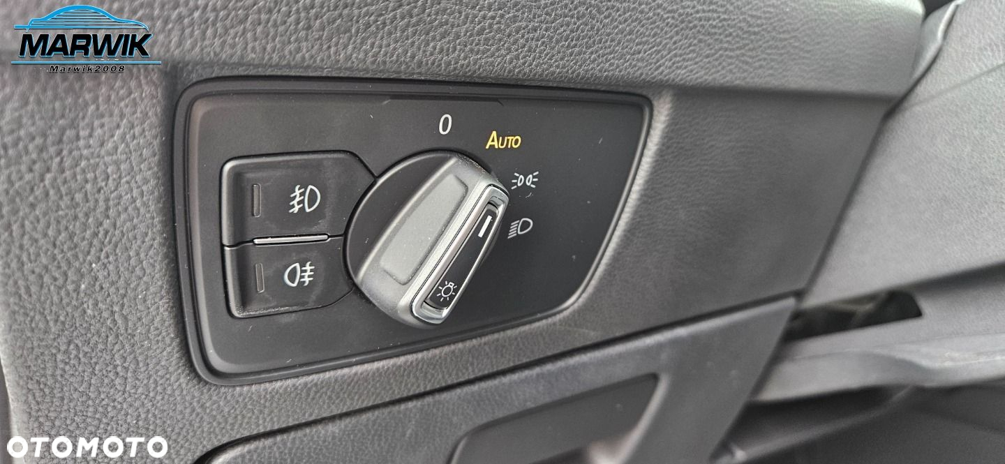Volkswagen Passat - 28