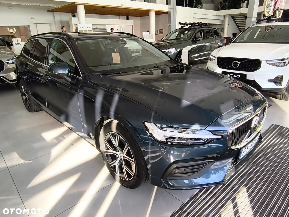 Volvo V60 B4 B Core - 7