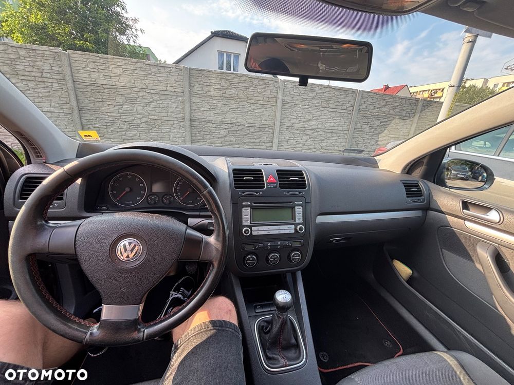 Volkswagen Golf 1.6 Goal - 15