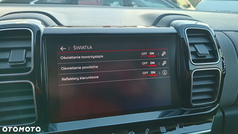 Citroën C5 Aircross BlueHDI 130 S&S EAT8 FEEL PACK - 26