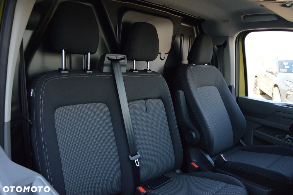 Volkswagen Transporter NOWY TRANSPORTER 3.500 Furgon 2.0 TDI 110 kW AUTOMAT 8-G - 14