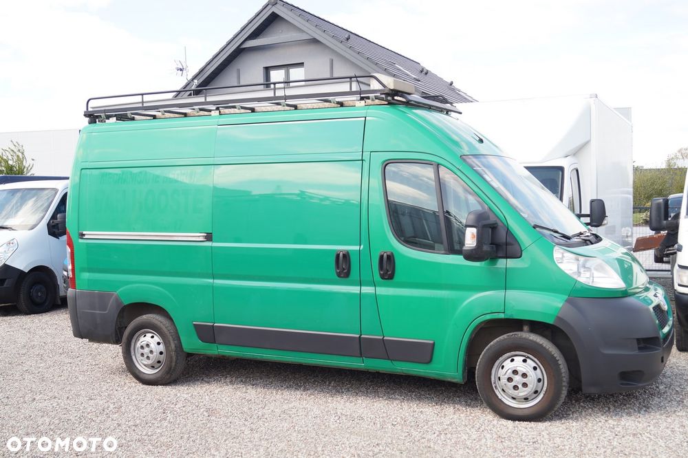 Peugeot Boxer - 7