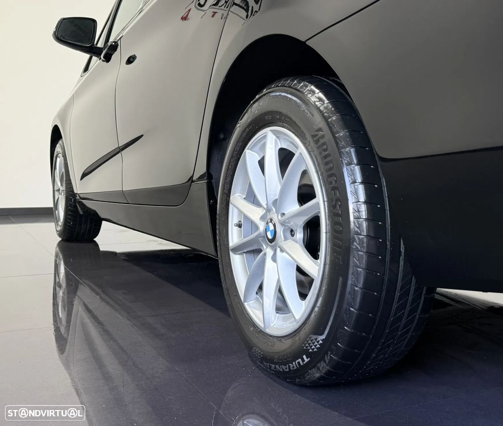 BMW 216 Gran Tourer d 7L Advantage - 44