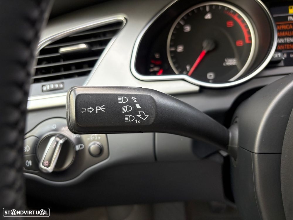 Audi A5 Sportback 2.0 TDI S-line - 13