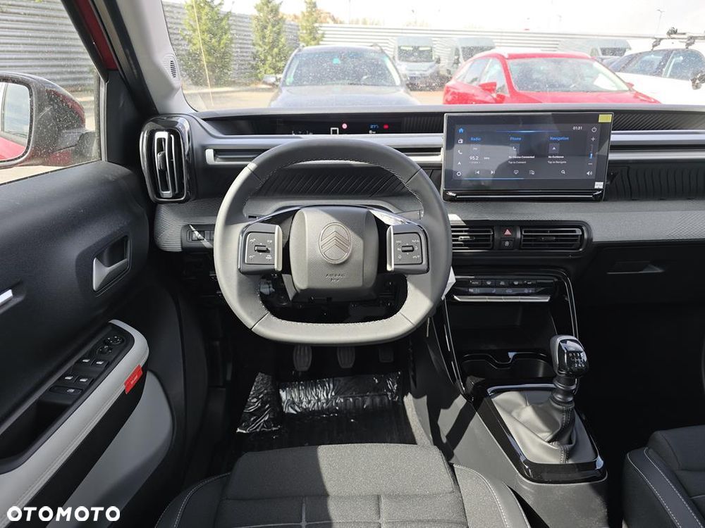 Citroën C3 1.2 T Max - 23