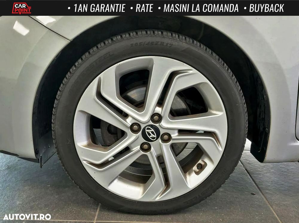 Hyundai i20 - 7