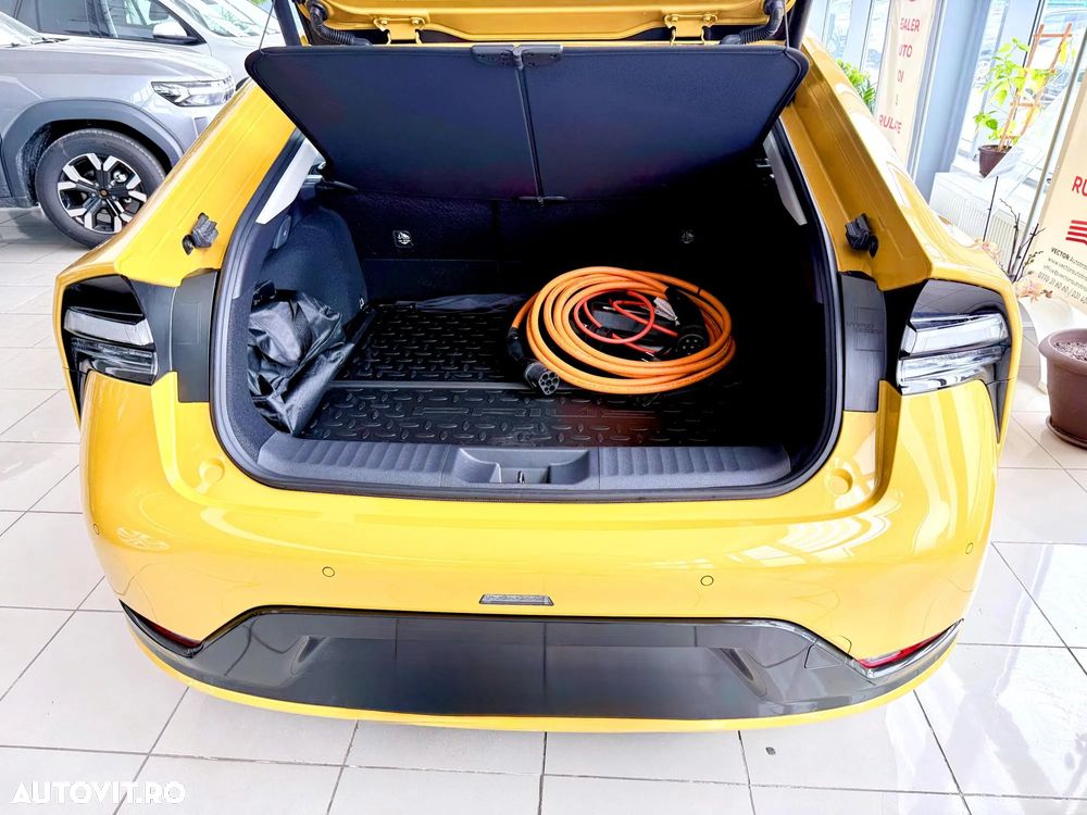 Toyota Prius 2.0 FWD PHEV Exclusive - 7