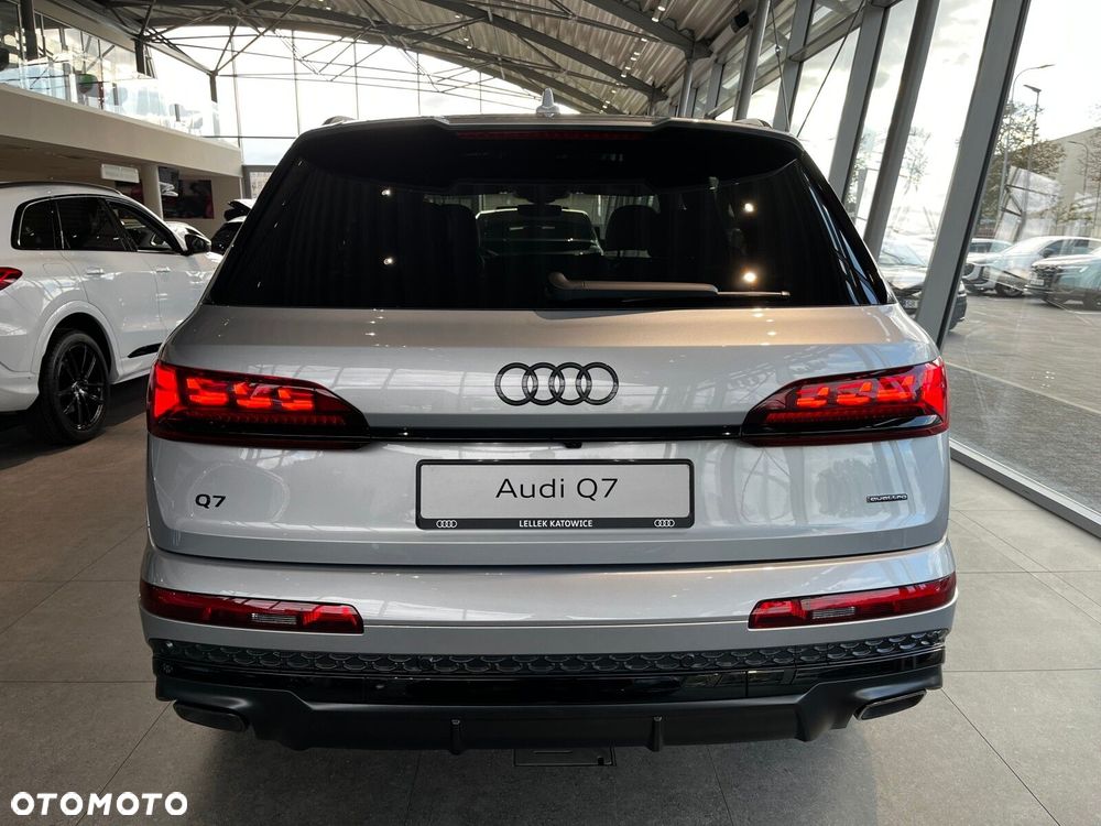 Audi Q7 2026 photo 5