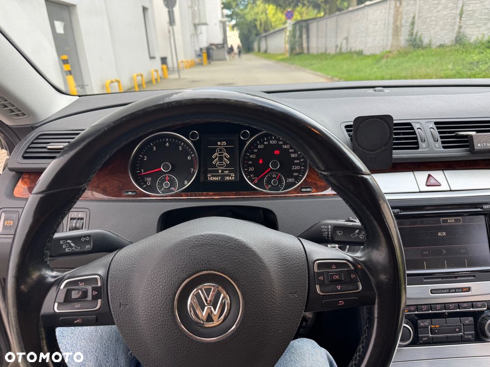 Volkswagen CC - 17