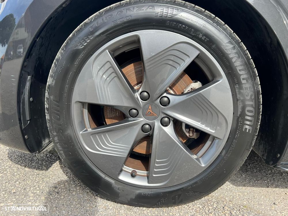 Cupra Born 58 kWh e-Boost - 3