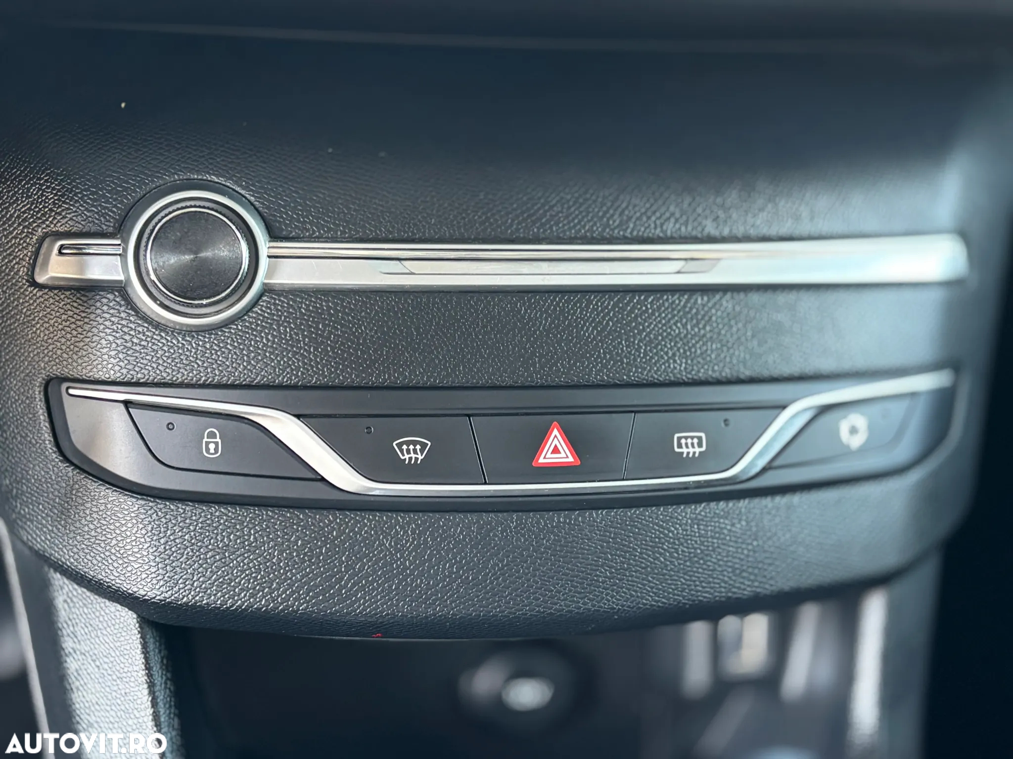 Peugeot 308 1.5 BlueHDi FAP STT Active - 33