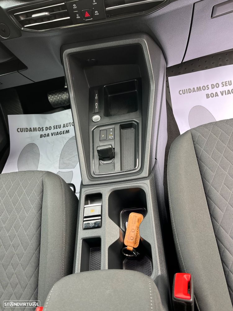 VW Caddy Maxi 1.5 TSI eHybrid Life DSG - 28