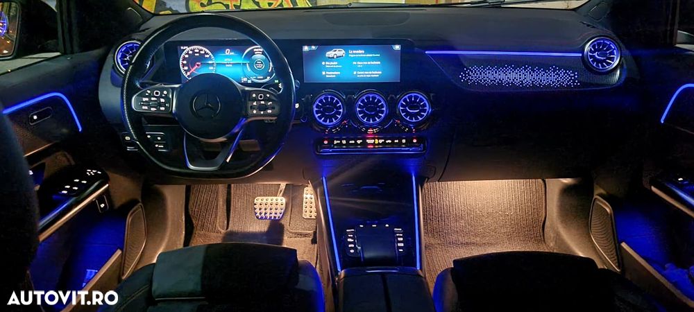 Mercedes-Benz EQA 250 AMG Line - 13