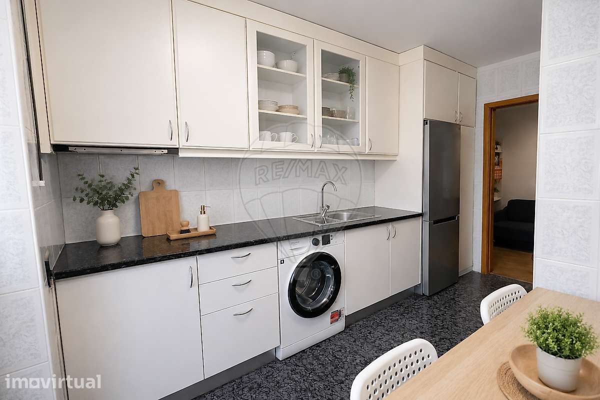 Apartamento T2 para venda - Grande imagem: 3/7