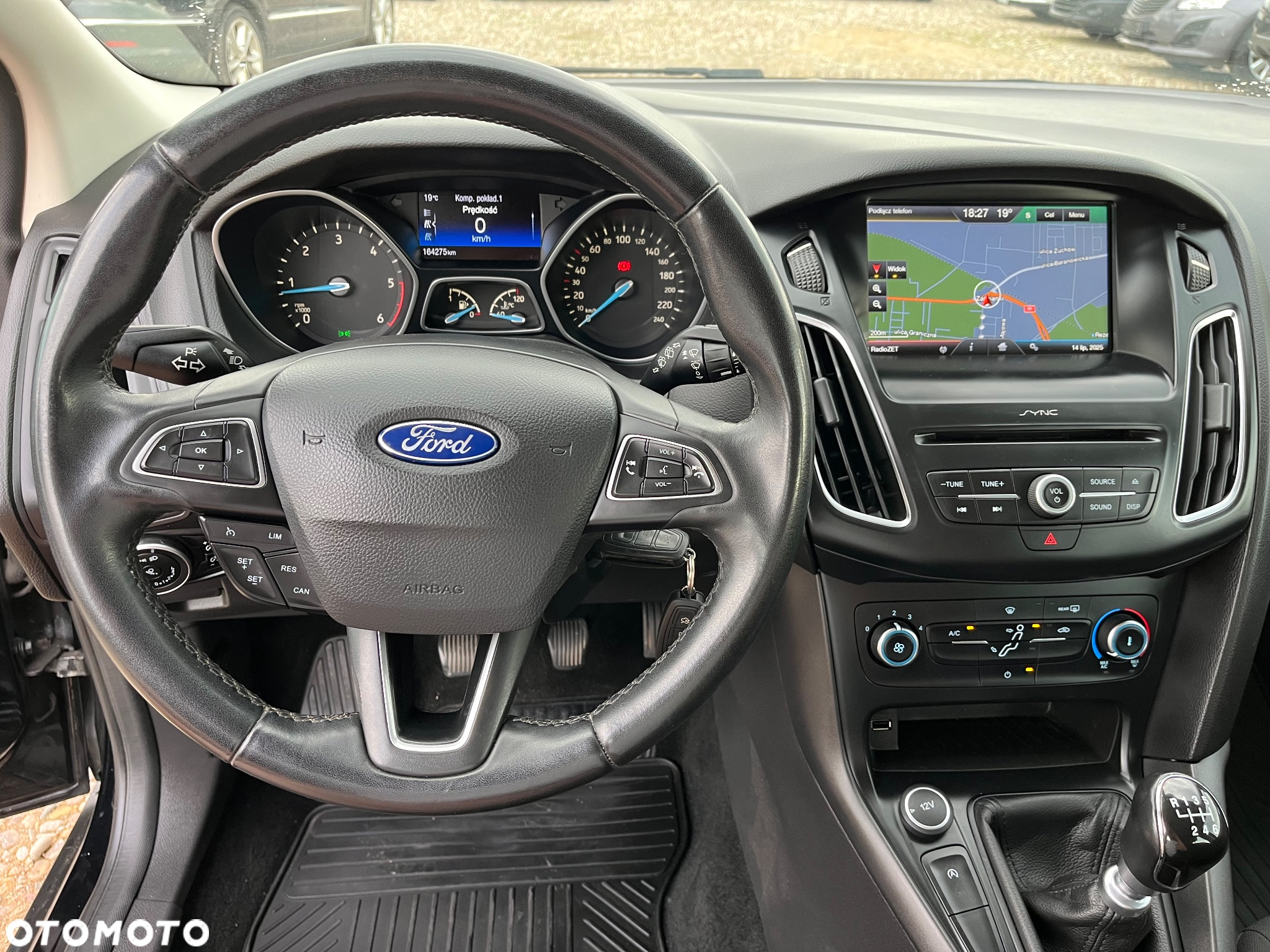 Ford Focus - 12