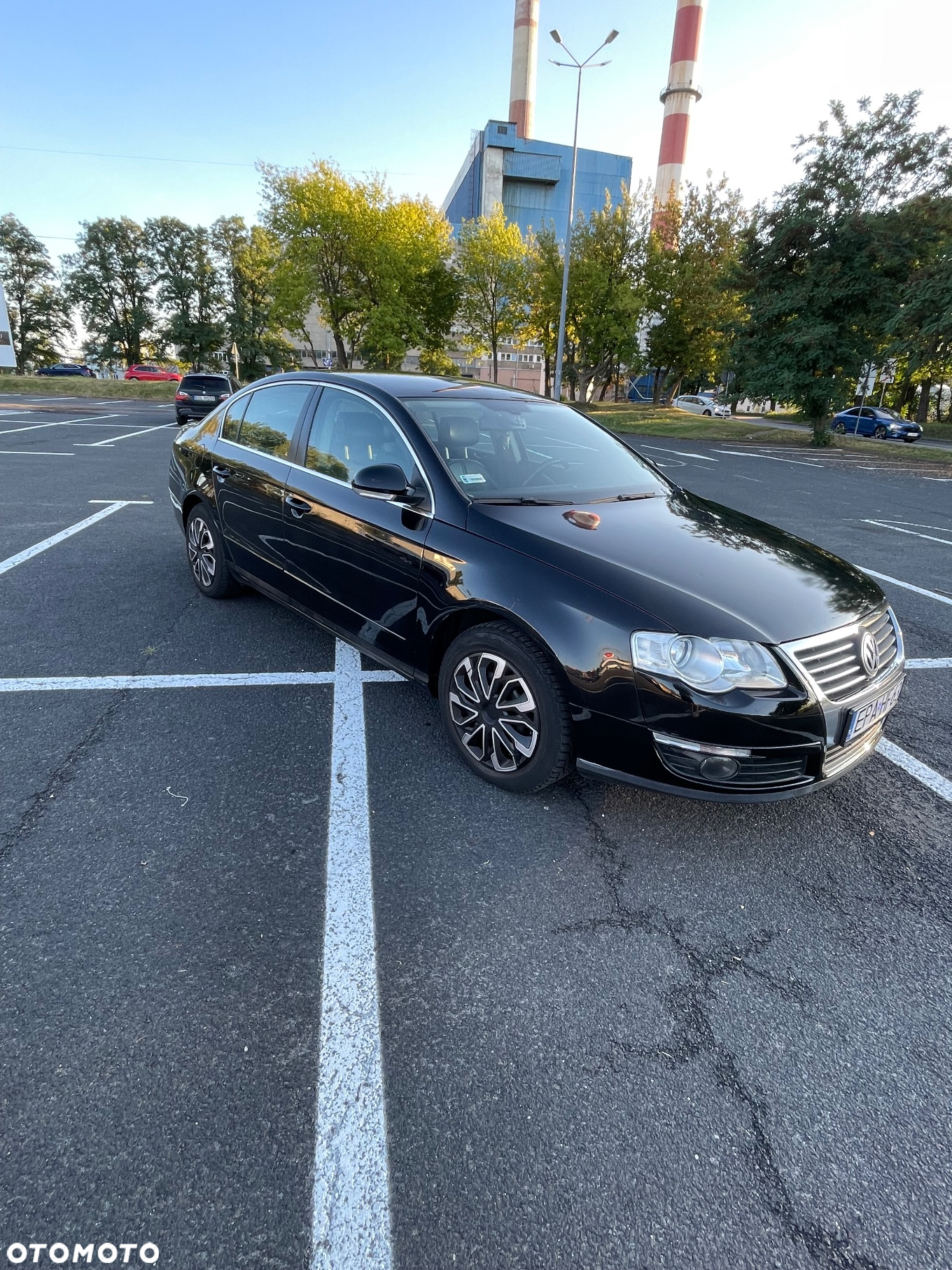 Volkswagen Passat 2.0 TDI Comfortline - 3