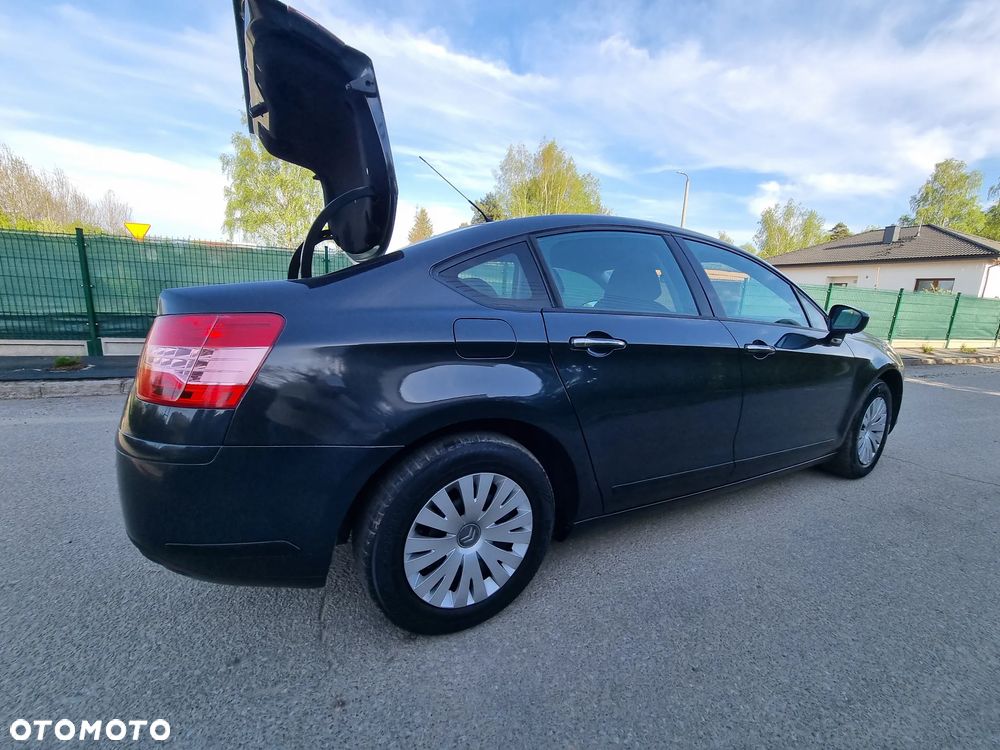 Citroën C5 1.8i 16V Attraction - 15