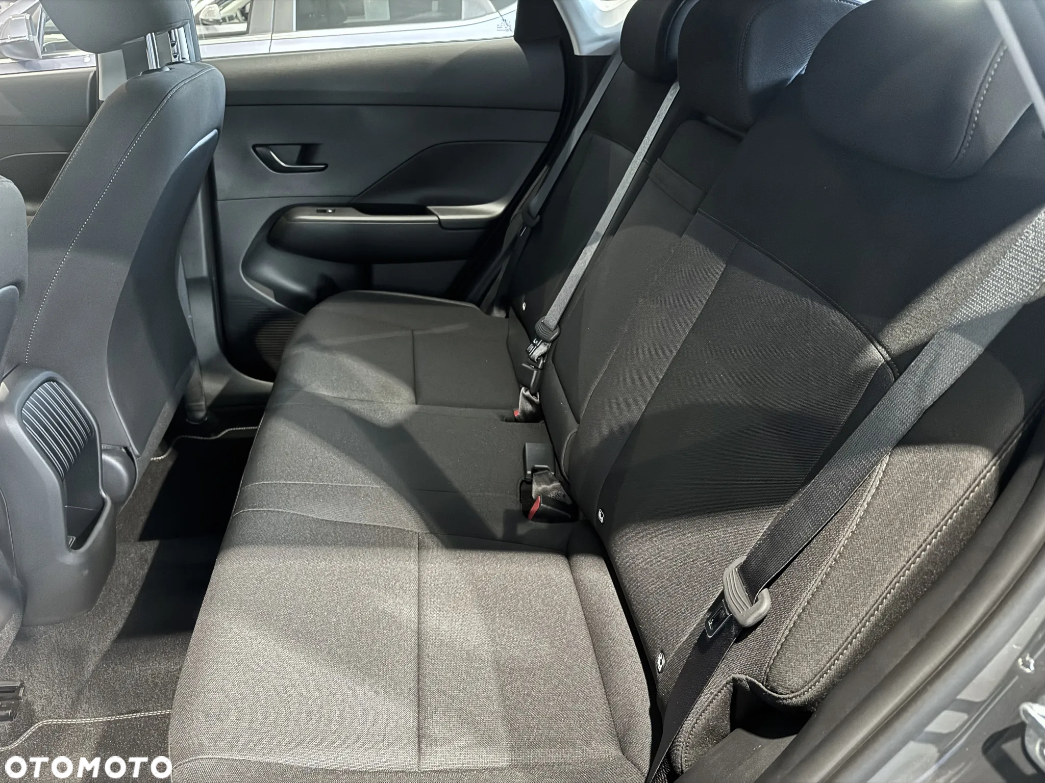 Hyundai Kona 1.0 T-GDI Smart - 11