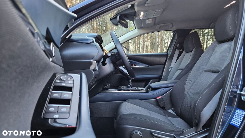 Mazda Cx-30 2019 photo 5