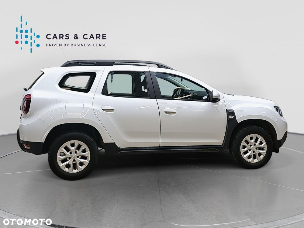 Dacia Duster 1.5 Blue dCi Comfort 4WD - 18