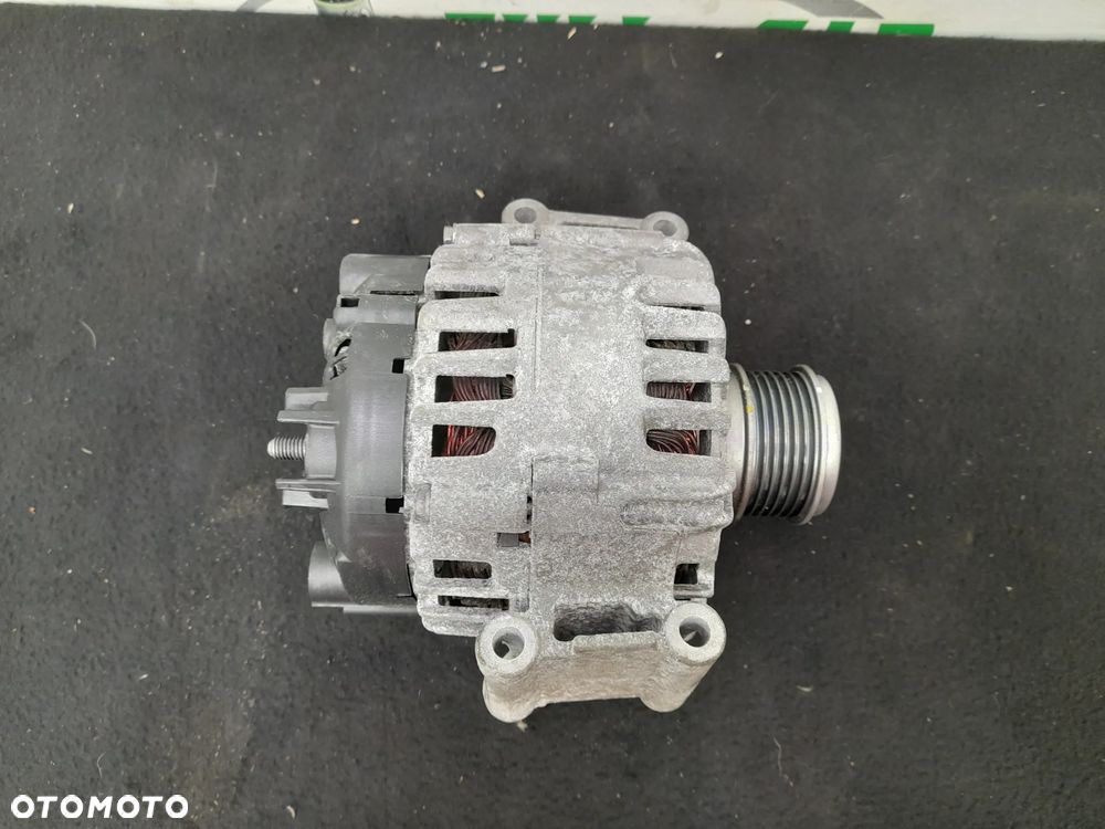 AUDI VW SKODA ALTERNATOR 06K903015D - 5
