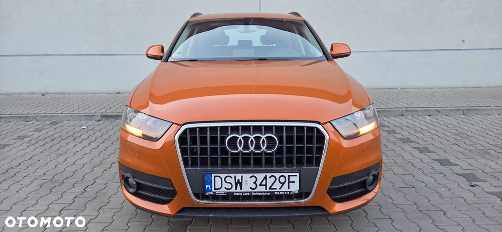 Audi Q3 2.0 TDI Prime Edition - 3