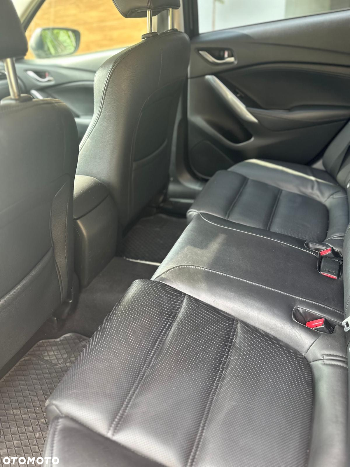 Mazda 6 2.5 Skypassion I-ELoop - 9