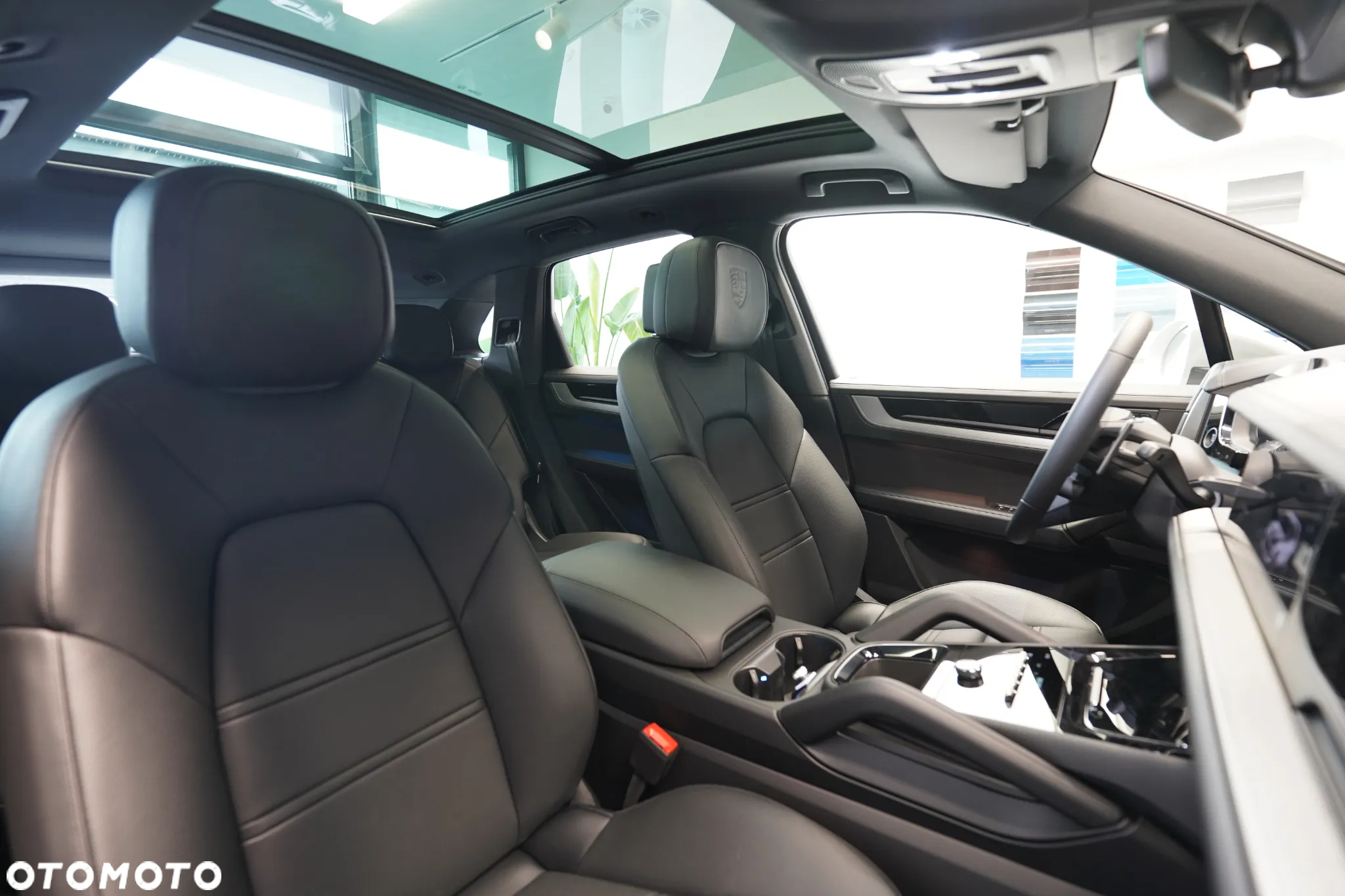Porsche Cayenne S - 29